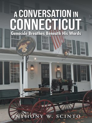 cover image of A Conversation in Connecticut